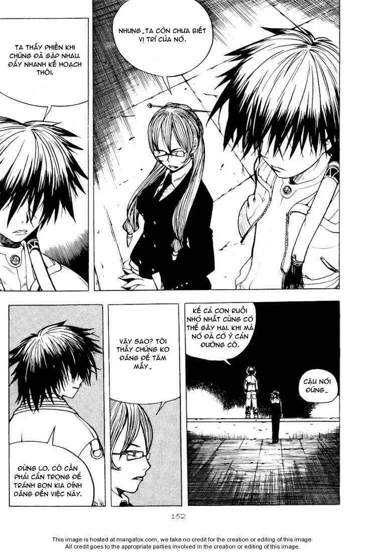 G-School Chapter 20 - Trang 7