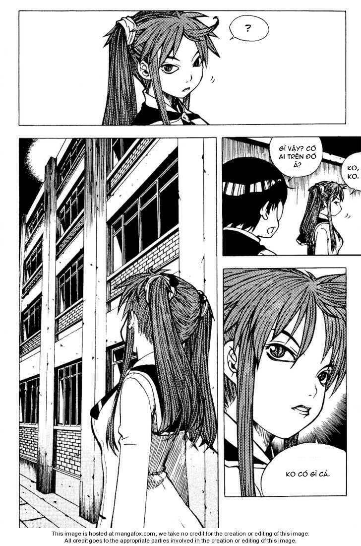 G-School Chapter 20 - Trang 8