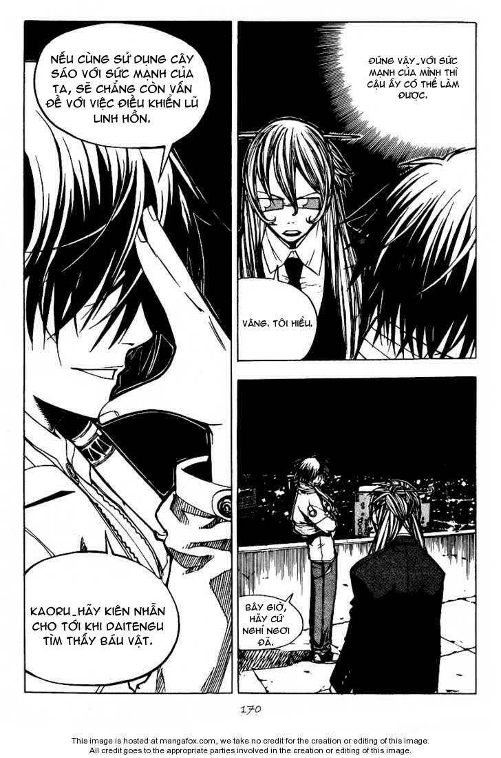 G-School Chapter 21 - Trang 9