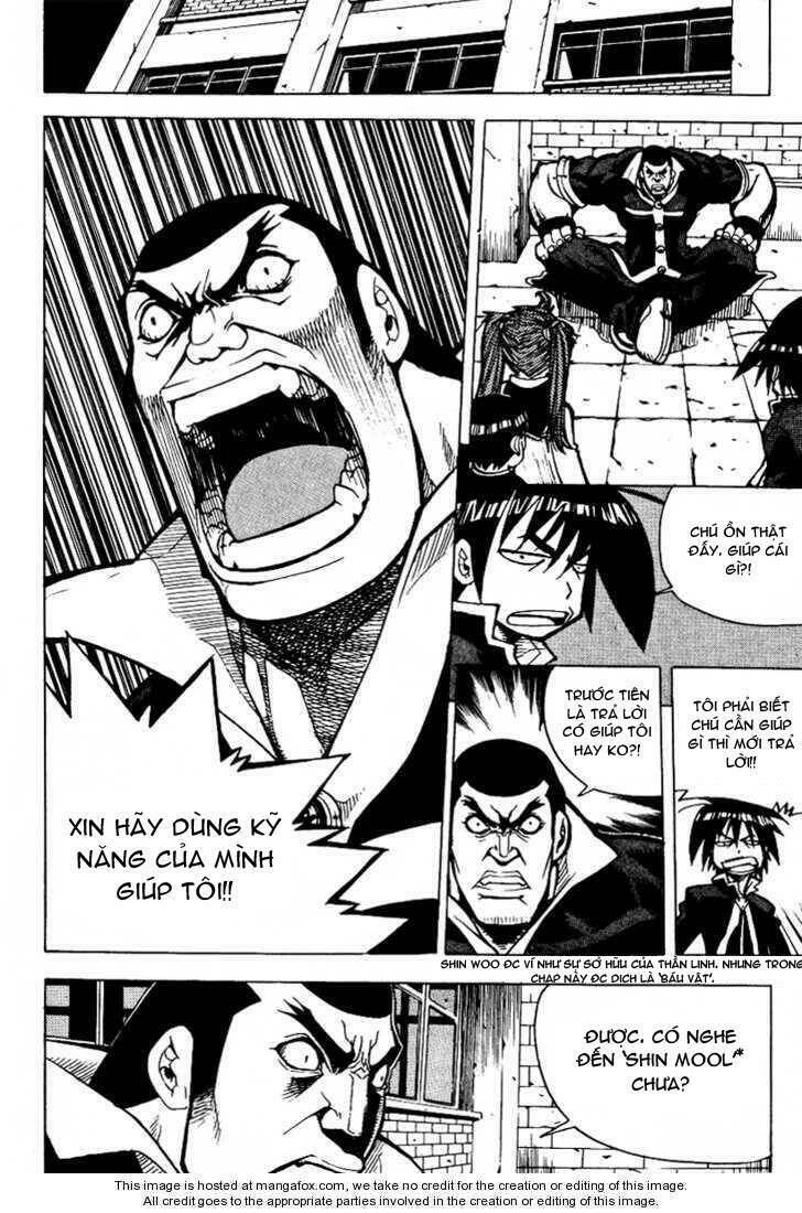 G-School Chapter 21 - Trang 10