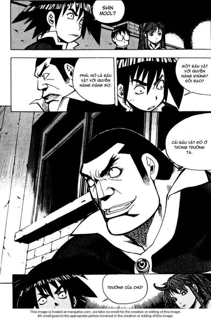 G-School Chapter 21 - Trang 11