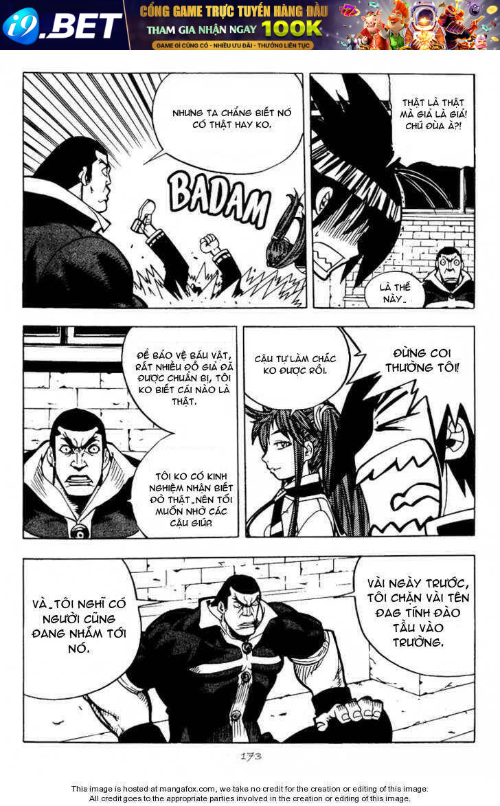 G-School Chapter 21 - Trang 12