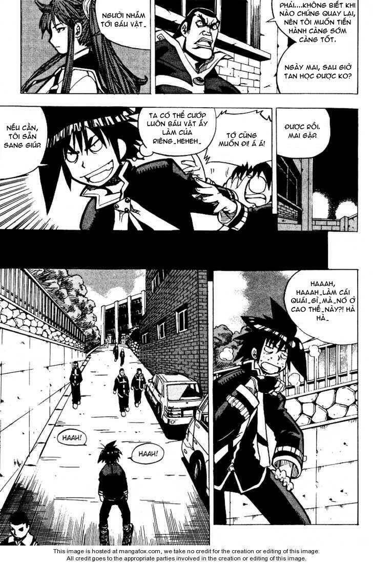 G-School Chapter 21 - Trang 13