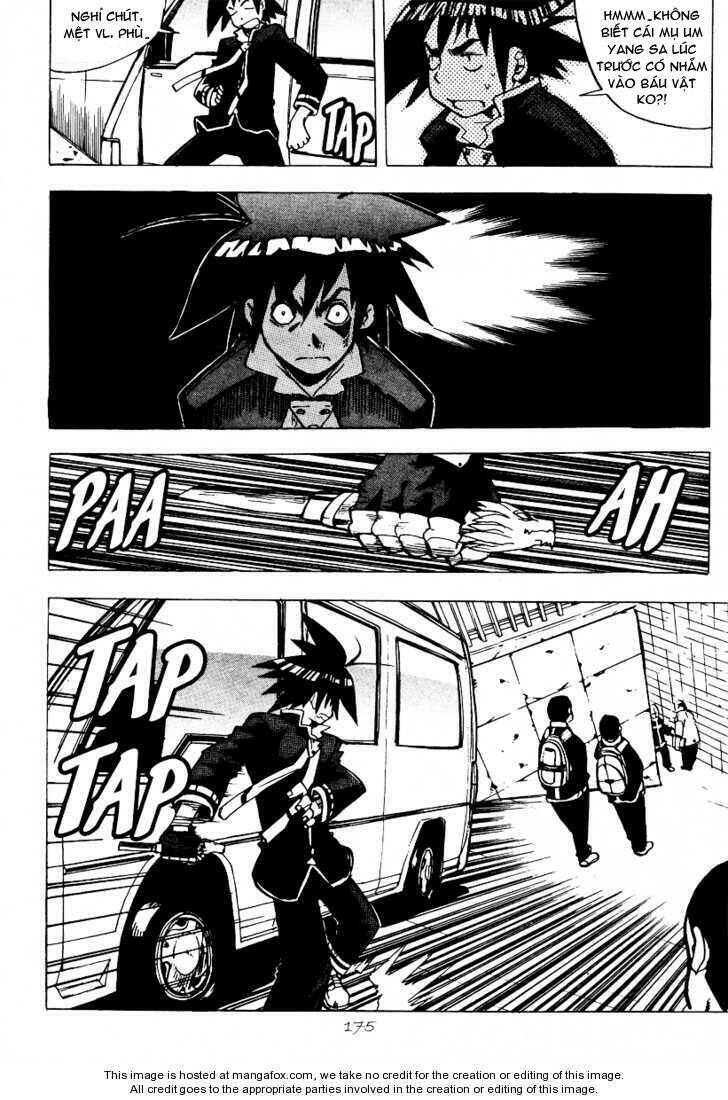 G-School Chapter 21 - Trang 14