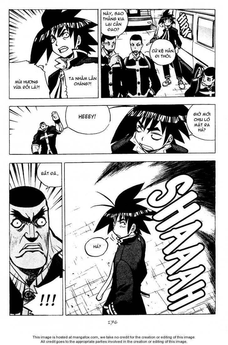 G-School Chapter 21 - Trang 15