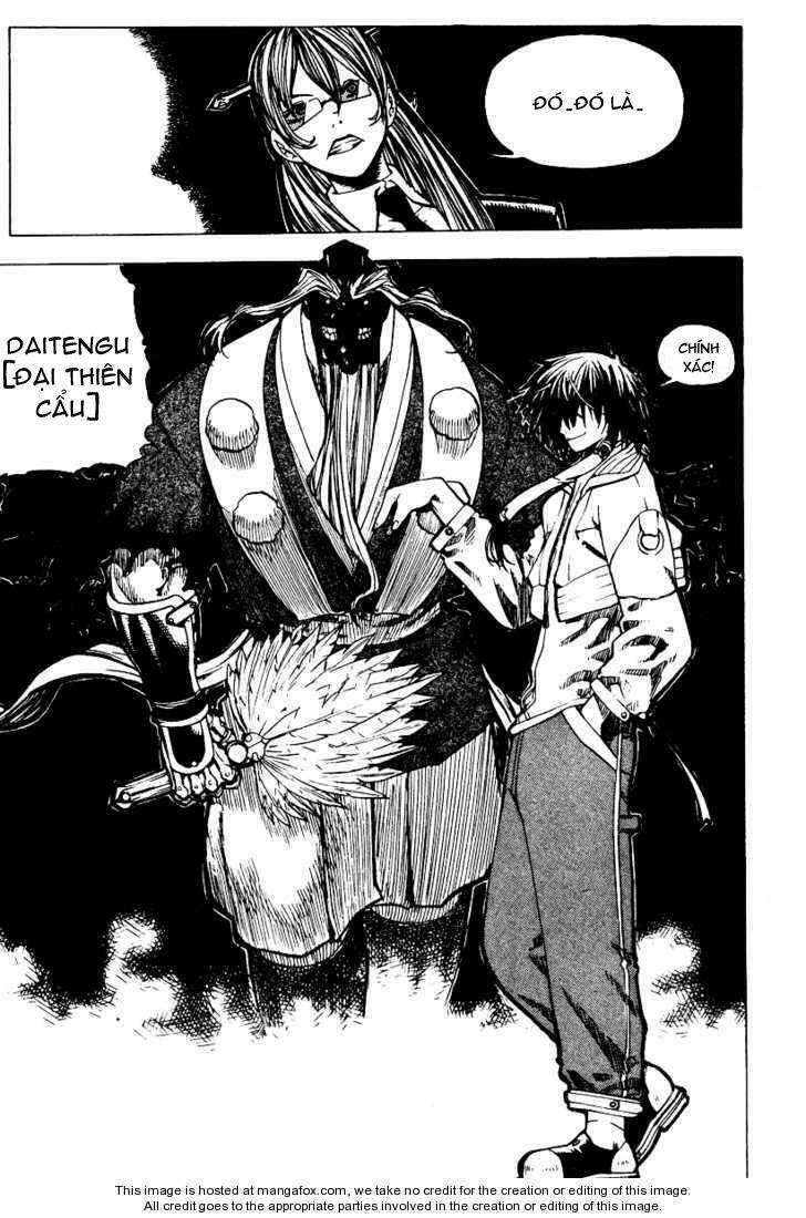 G-School Chapter 21 - Trang 3