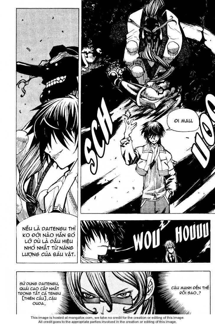 G-School Chapter 21 - Trang 4