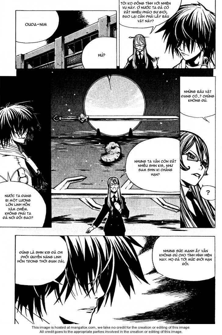 G-School Chapter 21 - Trang 5