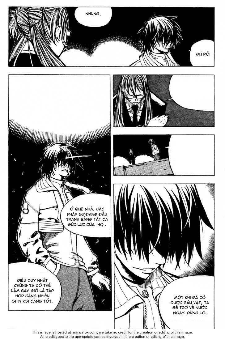 G-School Chapter 21 - Trang 6