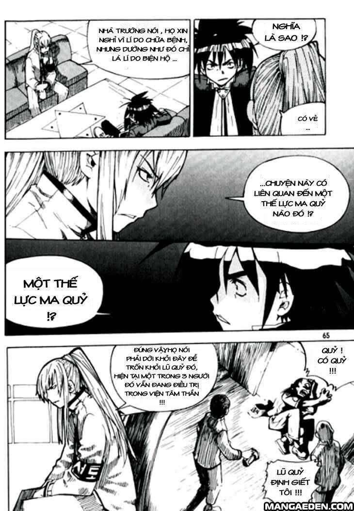 G-School Chapter 3 - Trang 9