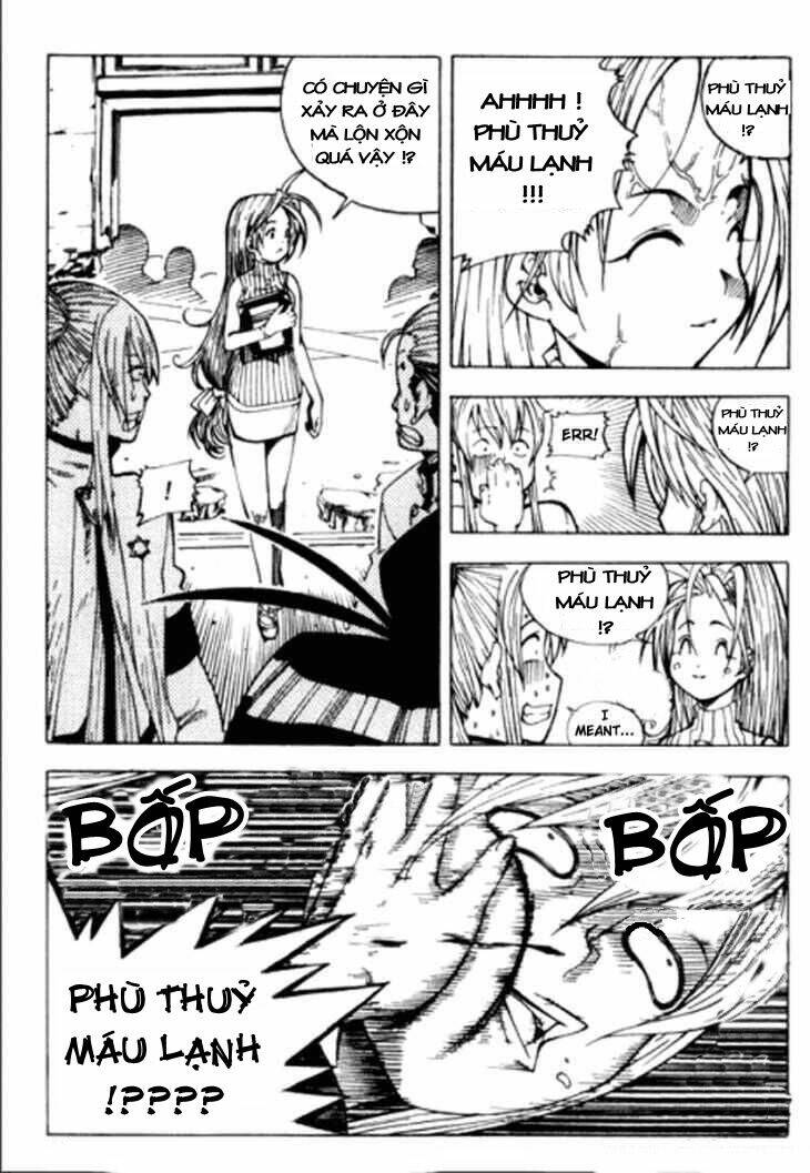 G-School Chapter 3 - Trang 2