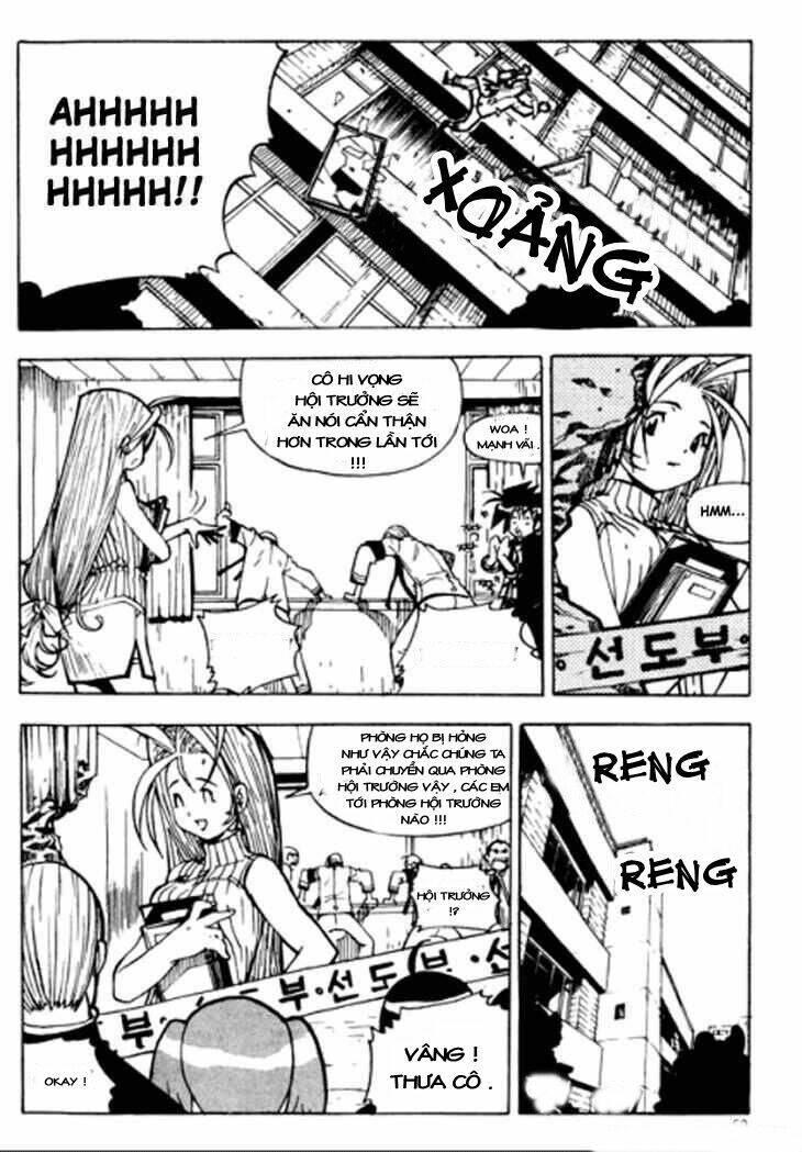 G-School Chapter 3 - Trang 3