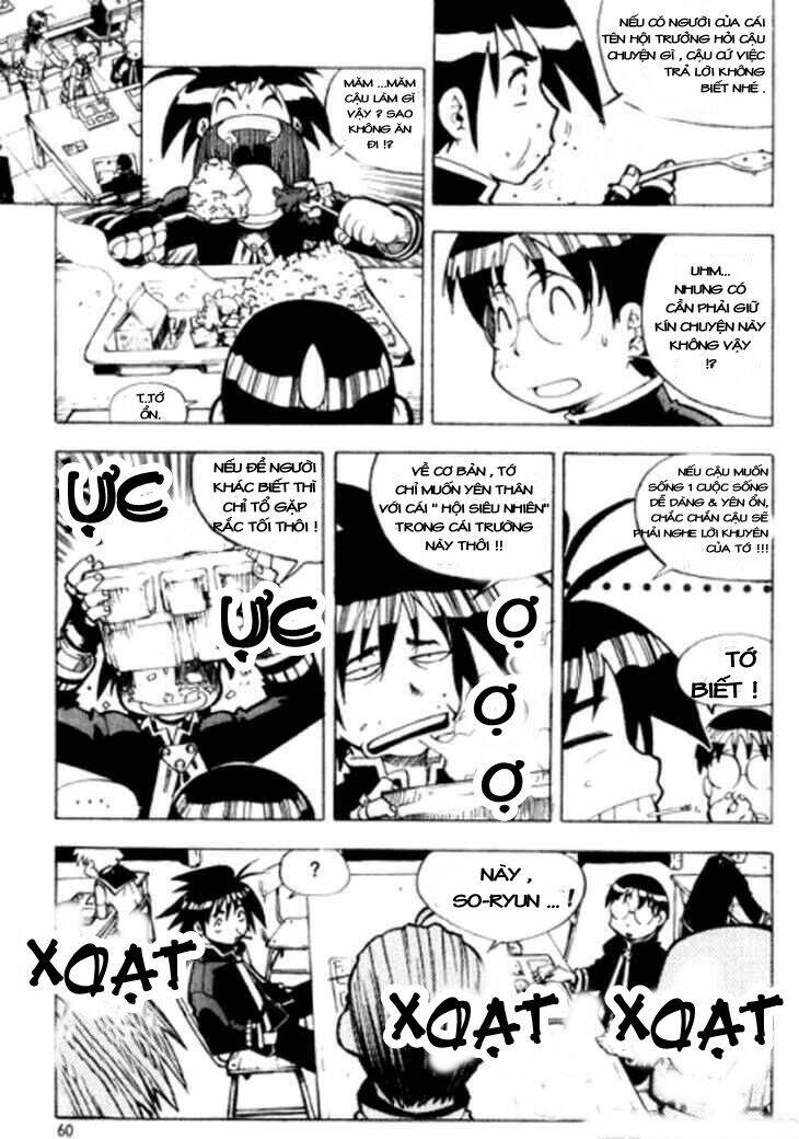 G-School Chapter 3 - Trang 4