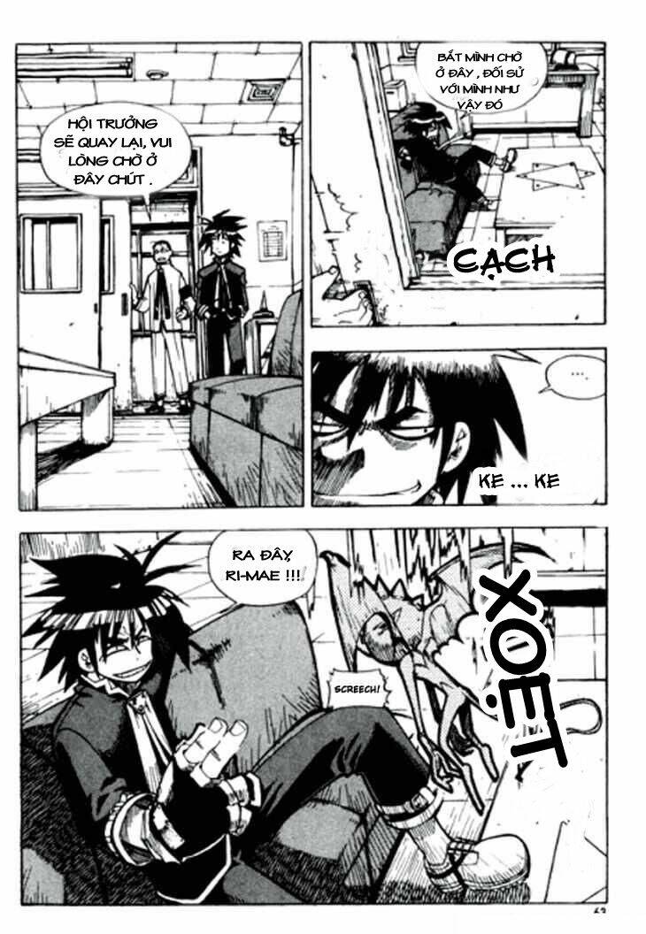 G-School Chapter 3 - Trang 7