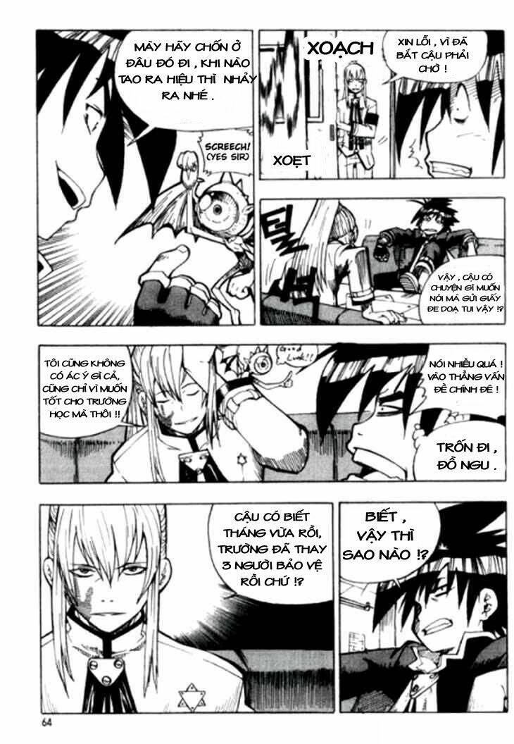 G-School Chapter 3 - Trang 8