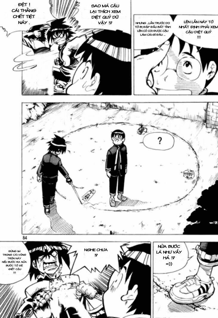 G-School Chapter 4 - Trang 9