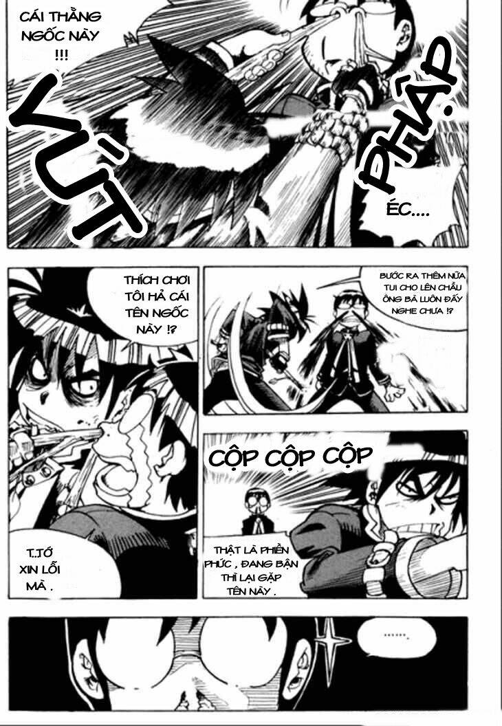 G-School Chapter 4 - Trang 10