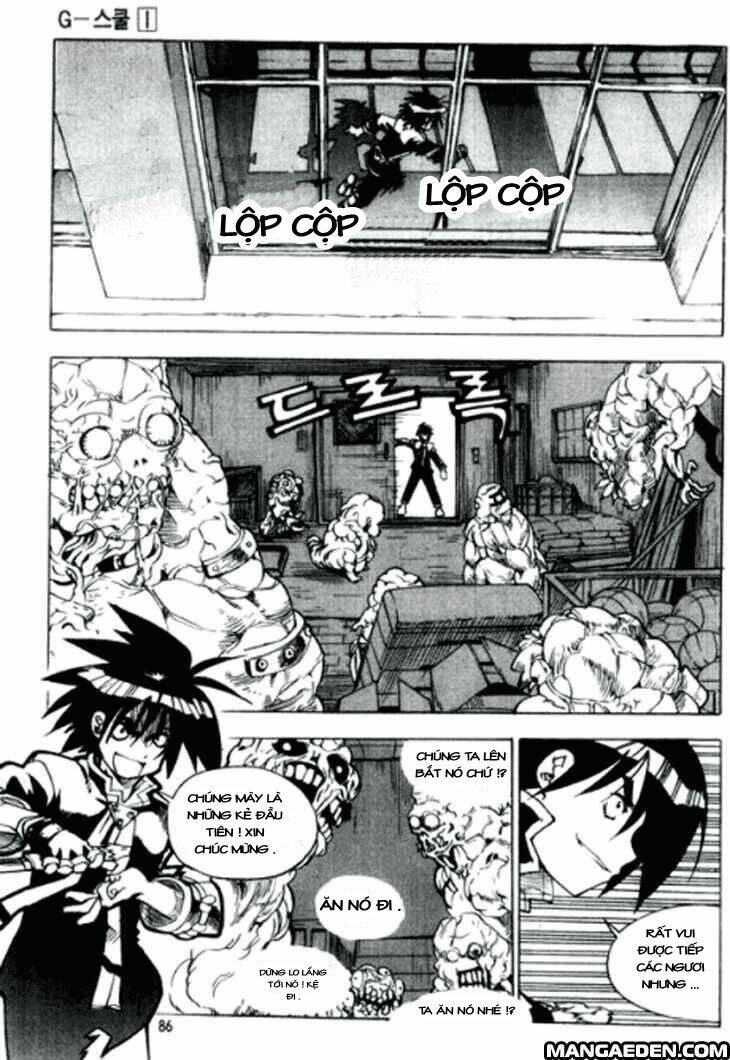 G-School Chapter 4 - Trang 11