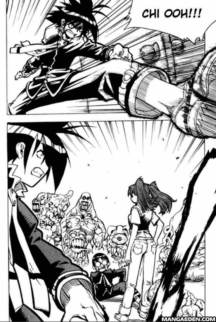 G-School Chapter 4 - Trang 16