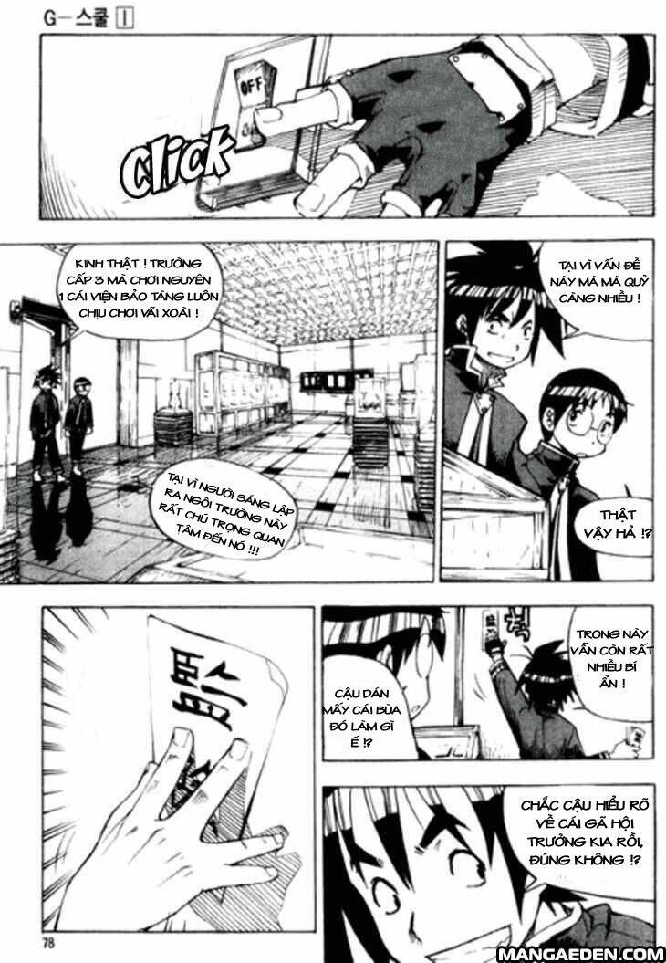 G-School Chapter 4 - Trang 3