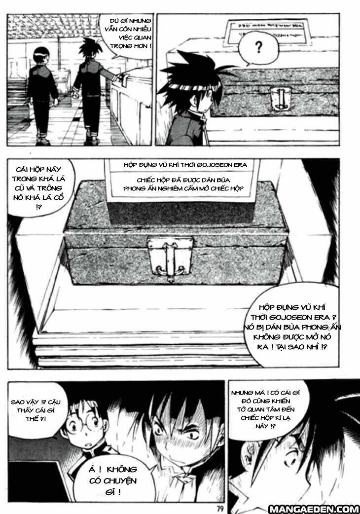 G-School Chapter 4 - Trang 4