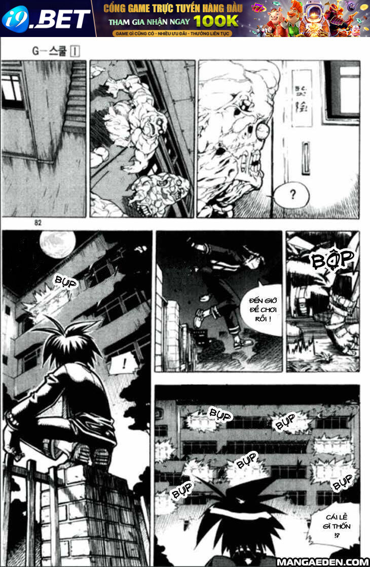 G-School Chapter 4 - Trang 7