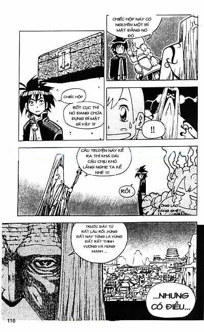 G-School Chapter 6 - Trang 10