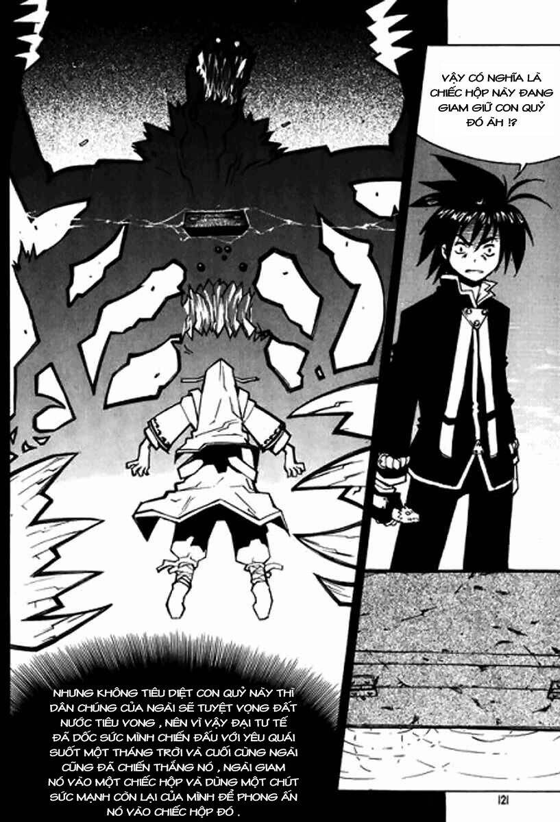 G-School Chapter 6 - Trang 13