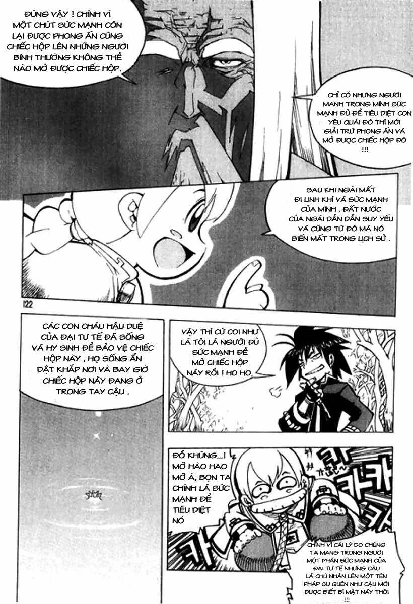 G-School Chapter 6 - Trang 14