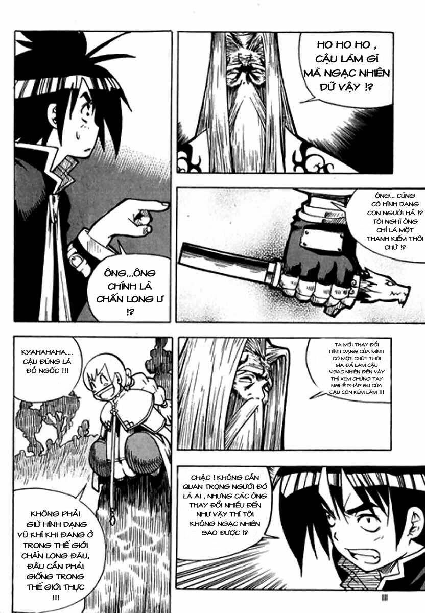 G-School Chapter 6 - Trang 3