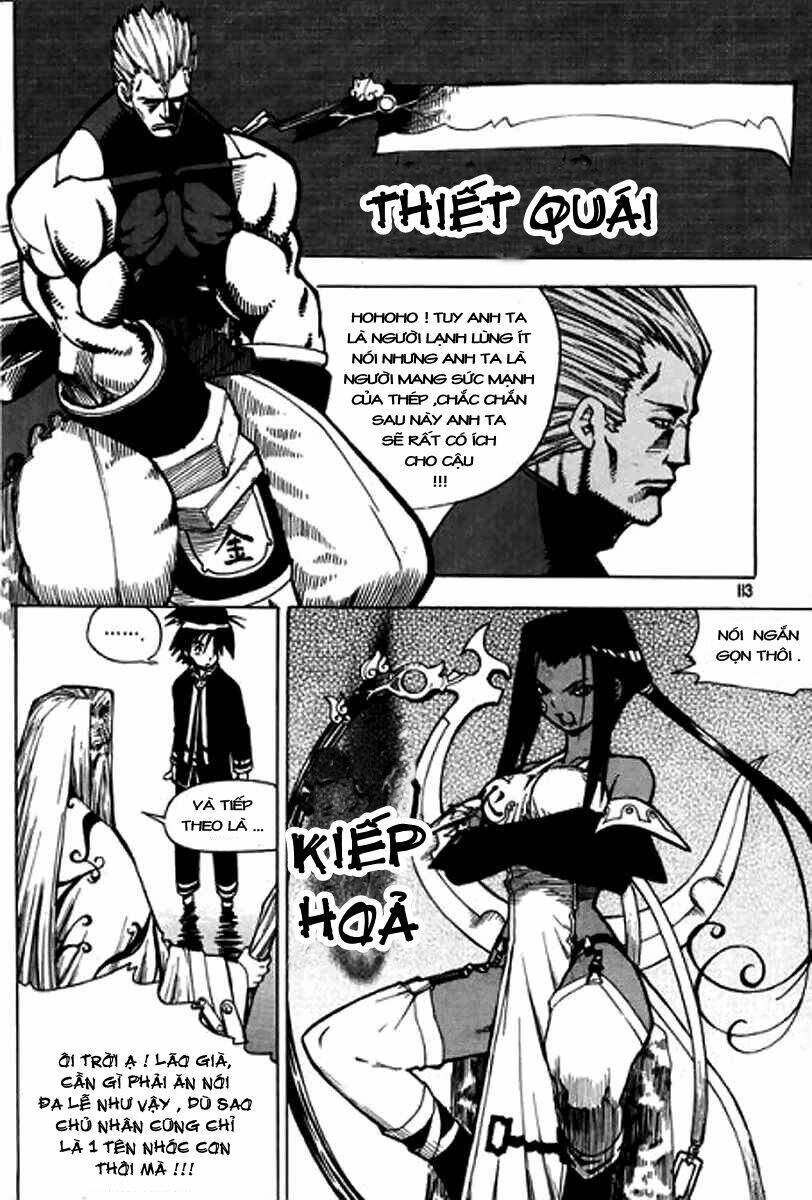 G-School Chapter 6 - Trang 5