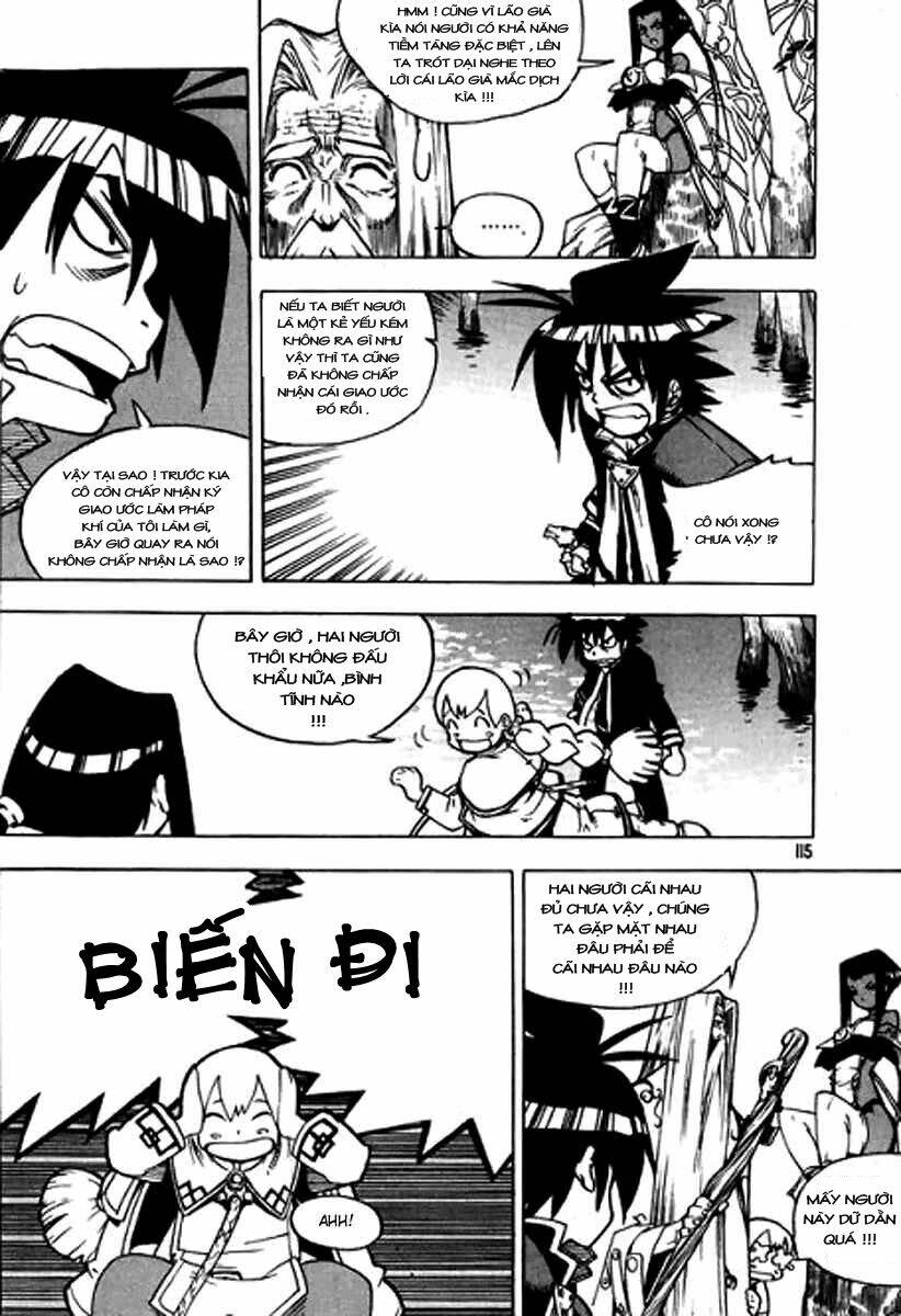 G-School Chapter 6 - Trang 7