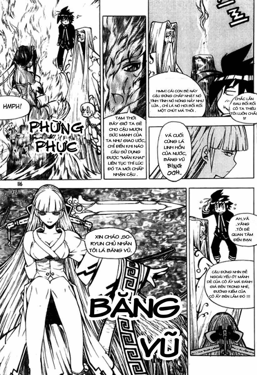 G-School Chapter 6 - Trang 8