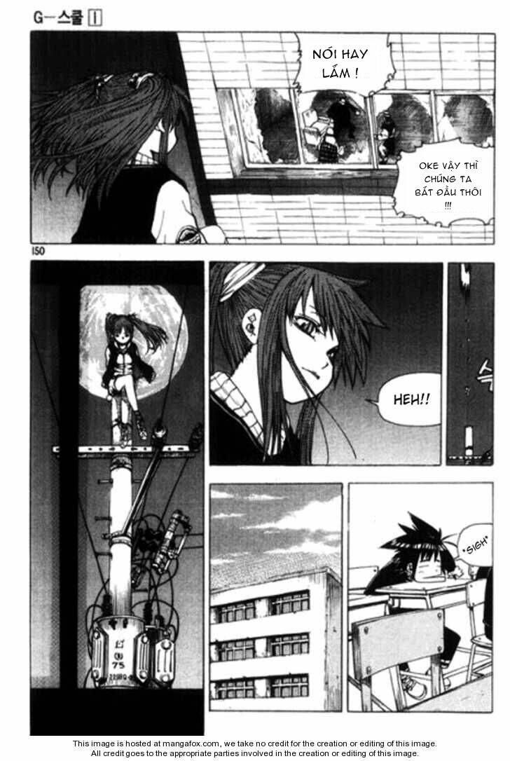 G-School Chapter 8 - Trang 9