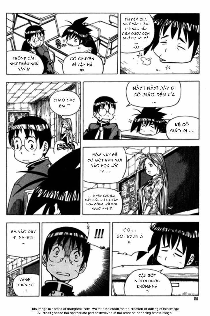 G-School Chapter 8 - Trang 10