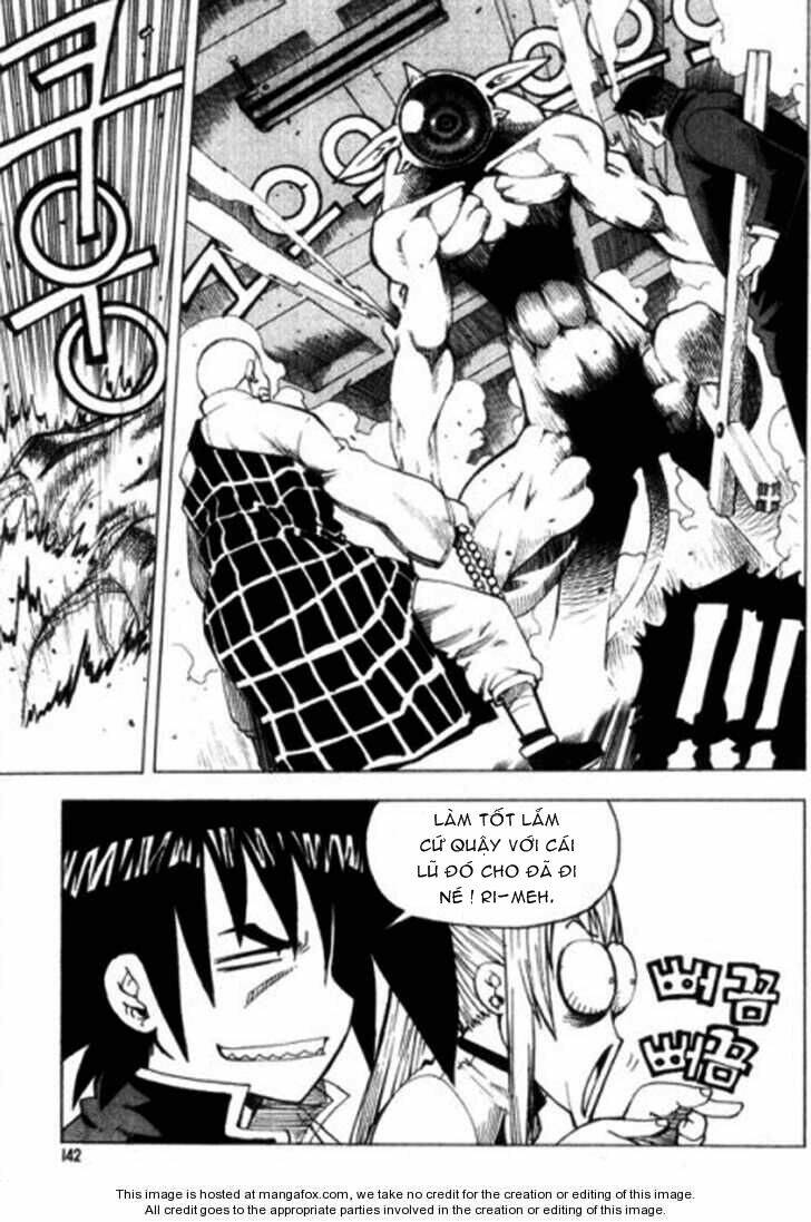 G-School Chapter 8 - Trang 1