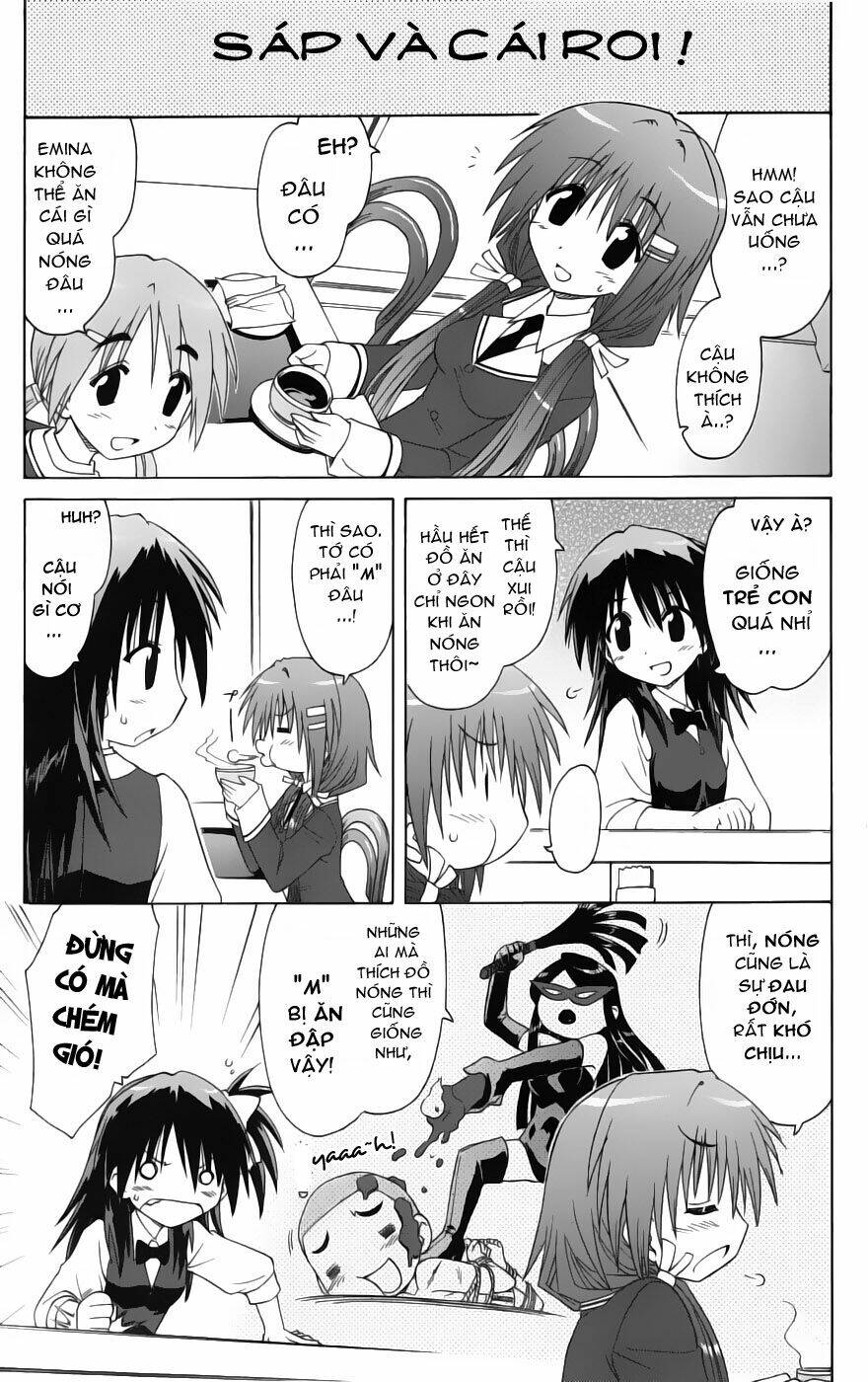 Cahe Detective Club!! Chapter 2 - Trang 6