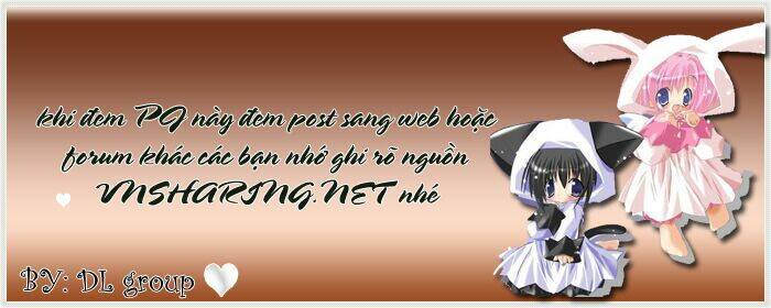 Cahe Detective Club!! Chapter 4 - Trang 19