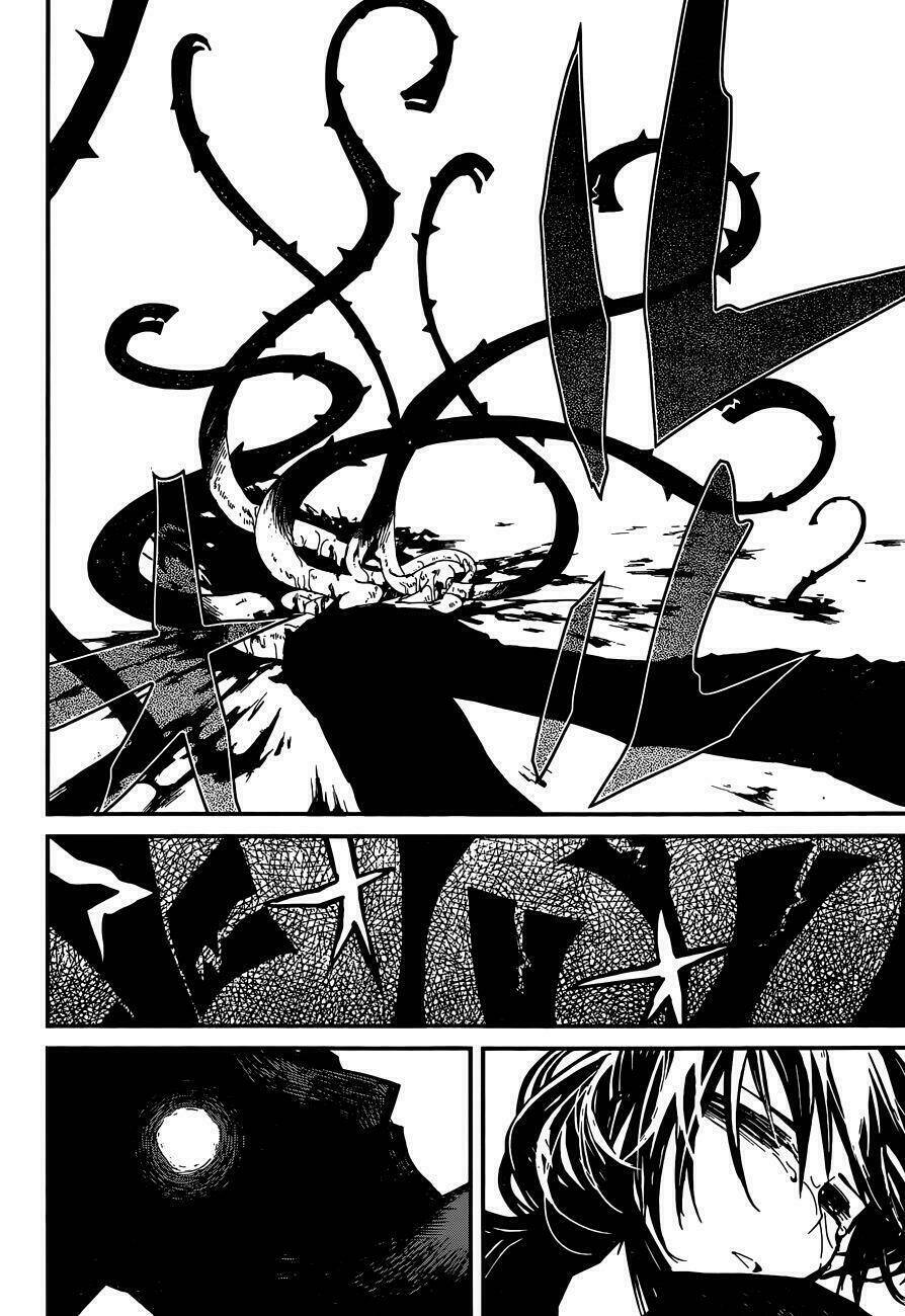 Yaotsukumo Chapter 1 - Trang 50