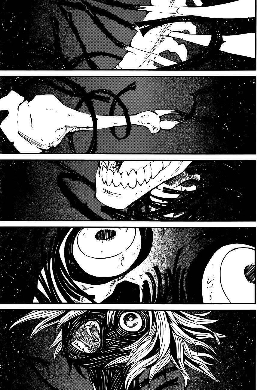 Yaotsukumo Chapter 1 - Trang 51