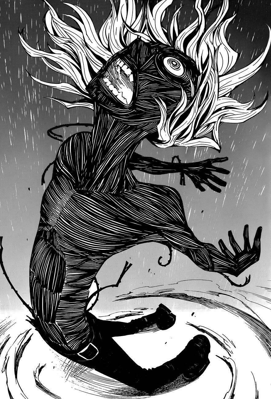 Yaotsukumo Chapter 1 - Trang 52