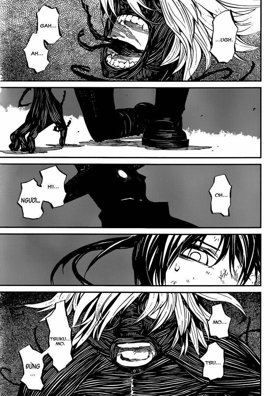 Yaotsukumo Chapter 1 - Trang 53