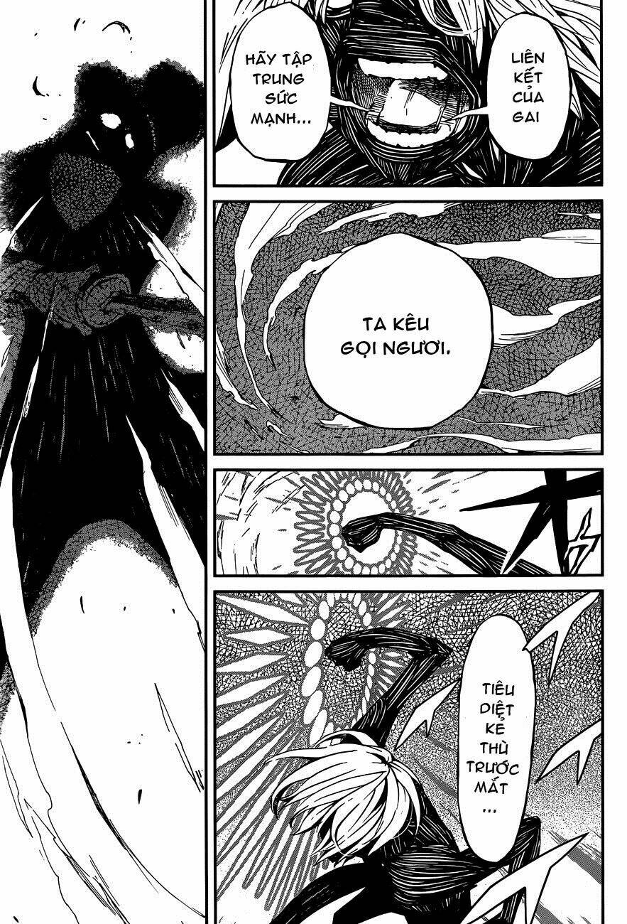 Yaotsukumo Chapter 1 - Trang 55