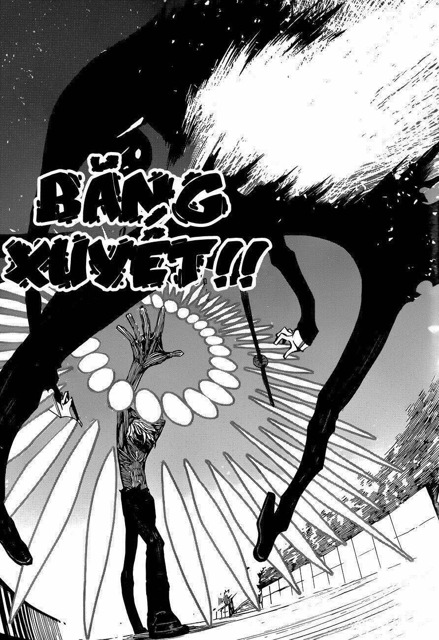 Yaotsukumo Chapter 1 - Trang 56