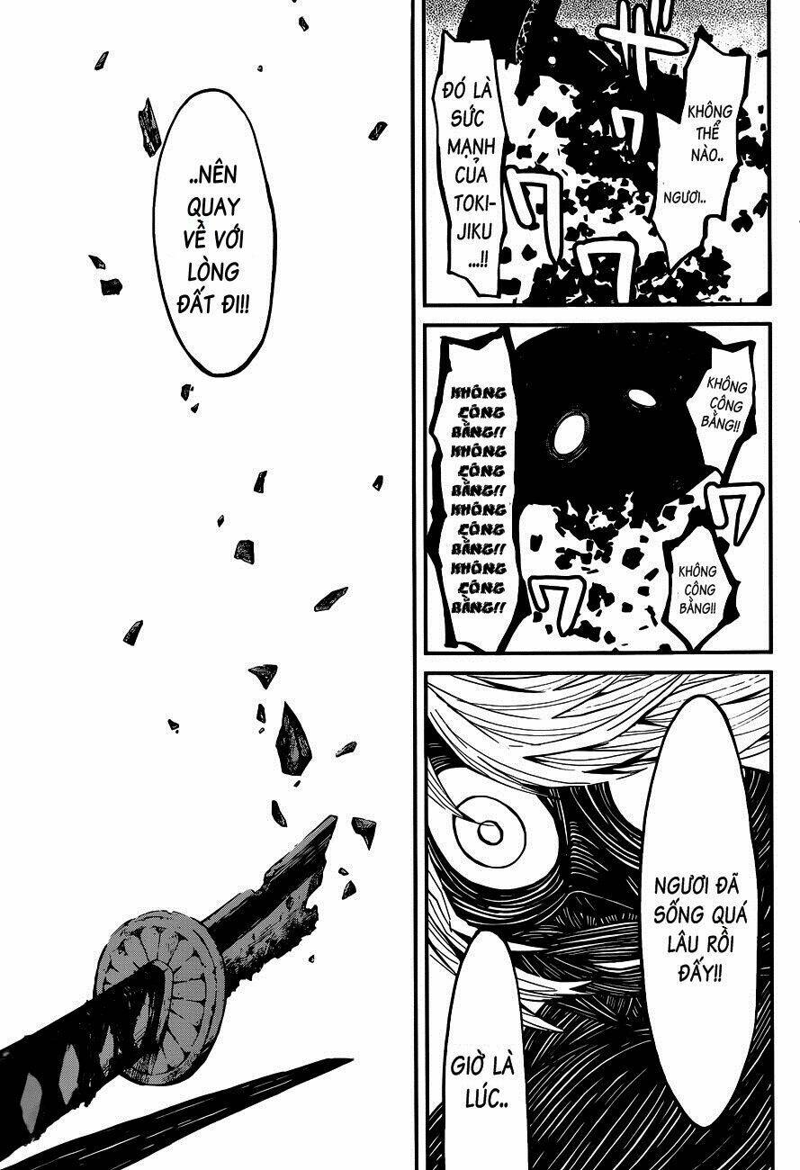 Yaotsukumo Chapter 1 - Trang 57