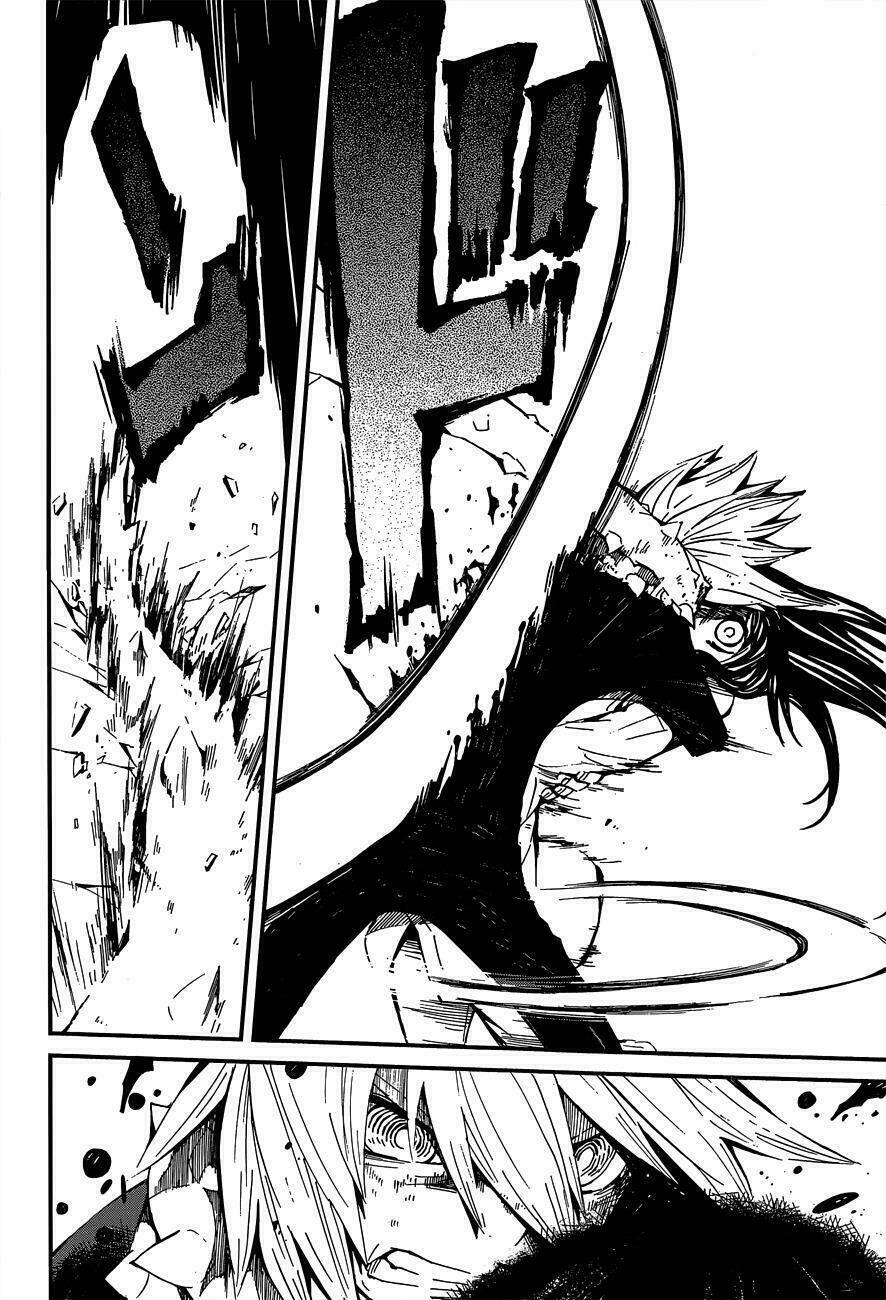 Yaotsukumo Chapter 2 - Trang 30