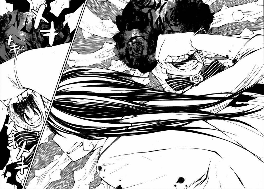 Yaotsukumo Chapter 2 - Trang 37