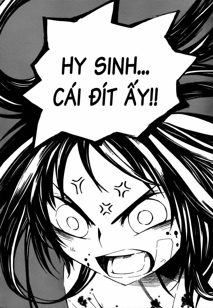 Yaotsukumo Chapter 2 - Trang 39