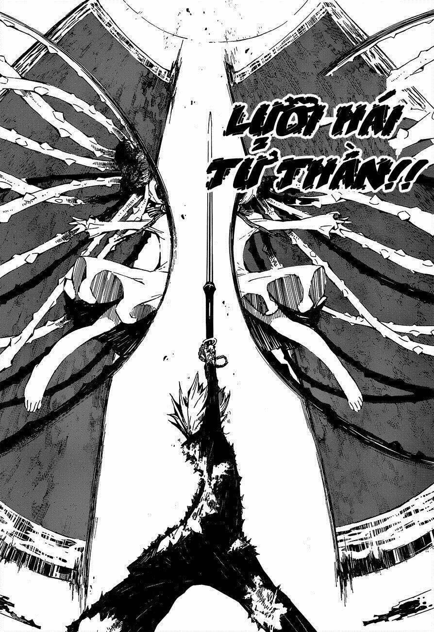 Yaotsukumo Chapter 2 - Trang 44