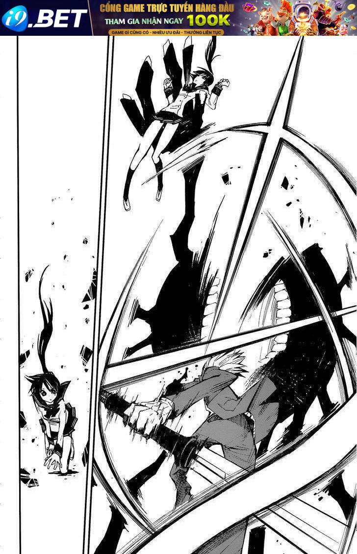 Yaotsukumo Chapter 6 - Trang 24